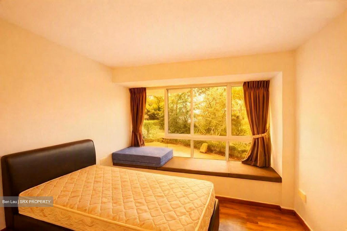 Blk 588A Park Central @ Amk (Ang Mo Kio), HDB 5 Rooms #608045001